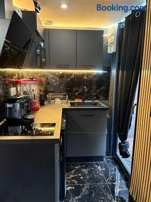 Image of Cabanon aux films