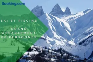 Image of Le Cottage des Sybelles