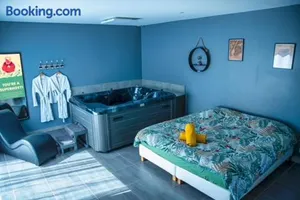 Image of Love Room - La Parenthèse