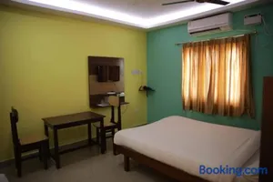 Image of Hotel Sri Murugan Guest House