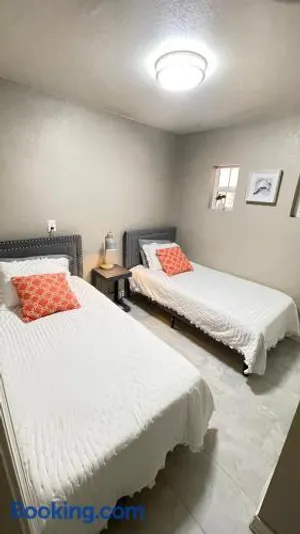 Image of Close to All, Restfull, Cozy Duplex B in Downtown, UTEP, Hospitals