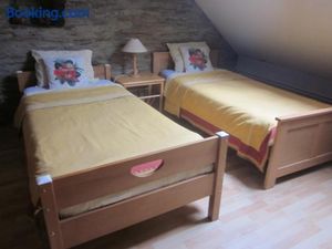 Image of Chambres au calme en Ardenne