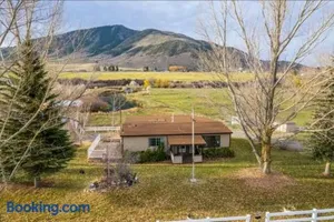 Image of Lava River Cottage on Portneuf