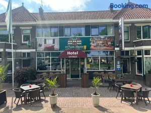Image of Hotel-Eetcafé d'Olde Heerd