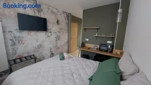 Image of Dandy - chambre tout confort centre-ville Nogent-le-Rotrou