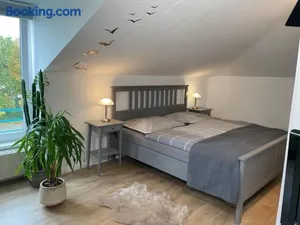 Image of Modernes Apartment I in Oldenburg