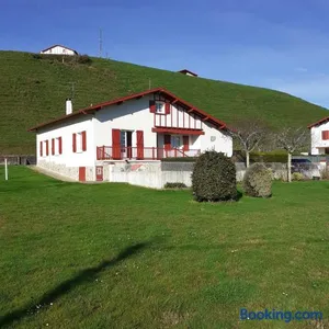Image of UR ONDOAN - Appartement Saint Pée sur Nivelle