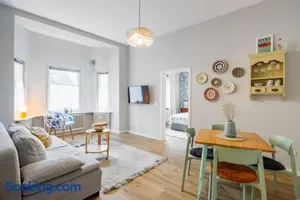 Image of LEVEL22 charmanter zentraler Altbau