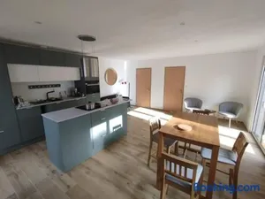 Image of Maison Le Phare, 4 personnes