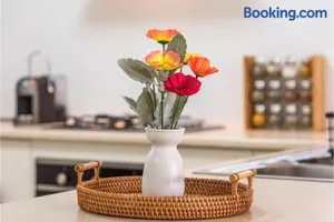 Image of Serene Oasis - 3 Bedroom Getaway