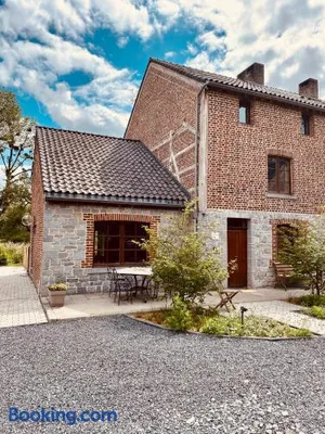 Image of Maison de Ninie