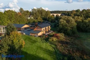 Image of Aktiv-Urlaub-Burak Marktleuthen im Fichtelgebirge