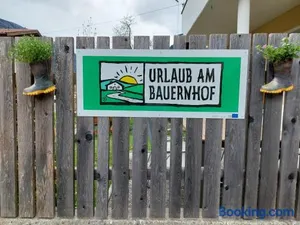 Image of Bauernhof Gfraser