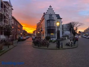 Image of Hotel 't Sonnehuys