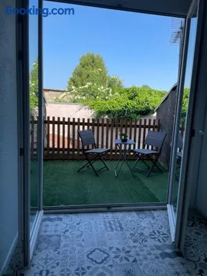 Image of Nid douillet proche des Thermes