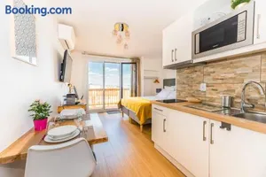Image of Beausoleil Studio Metro Paris Sud