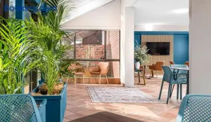 Image of Sails Motel Geraldton