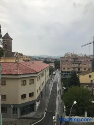 Image of Cerdanyola centro