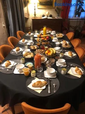 Image of Gîte des Charmilles /La Maison des Gardes