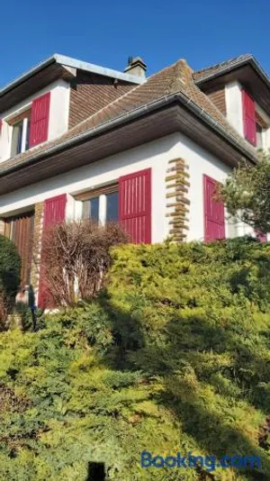 Image of Chez Toinette