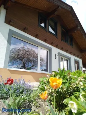 Image of Ferienhaus Herrenschmiede