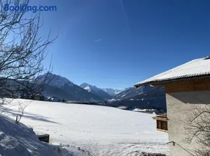 Image of Apartment Wiesenhof - NATUR & WEITBLICK über Innsbruck - Ladestation für Elektroautos