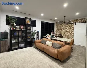 Image of Décembre House - 24hrs Self Check-in shared home-style accommodation in Belmont Central