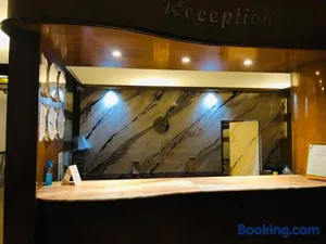Image of Grand Park Hotel