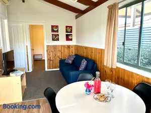 Image of Selwyn Cottage 3