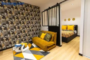 Image of L'Éden - Centre Mulhouse - Proche Gare