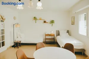 Image of Cozy Garden Rooms