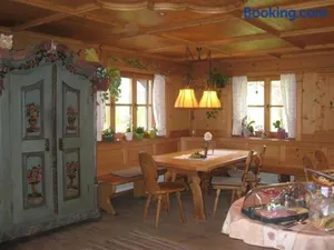 Image of Gästehaus Nigg