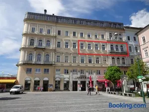 Image of Apartment am Traunsee