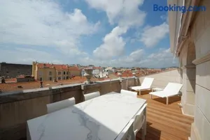 Image of FOCH Bright prestigious apartment in Cannes !