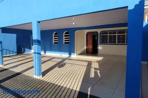 Image of Sobrado para ate 8 pessoas