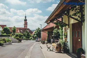 Image of Weingut Leininger Ferienwohnungen