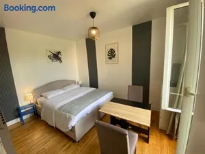 Image of Studio de charme