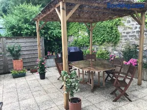 Image of Chambre chez habitant Douche WC privés - calme - terrasse