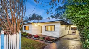 Image of Wombat Cottage Albury