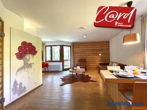 Image of Waldbrise Titisee mit Hochschwarzwald Card