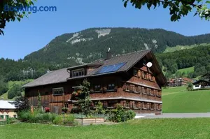 Image of Ferienwohnungen Moosbrugger