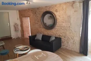 Image of Superbe loft t4 de 96 M2 au coeur Périgueux