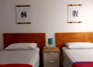 Image of Casa Salamanca