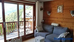 Image of VAUJANYLOCATIONS - Cochette 1 Studio 9