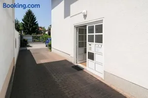 Image of Alfa Apartment Hotel