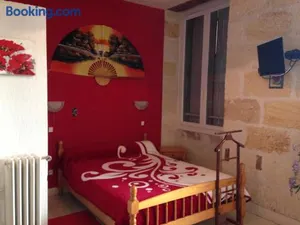 Image of Hotel Du Parc