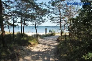 Image of Bruchbude mit Meerblick
