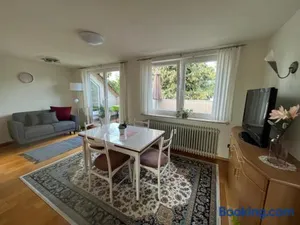 Image of Schöne Wohnung, Bodenseenähe