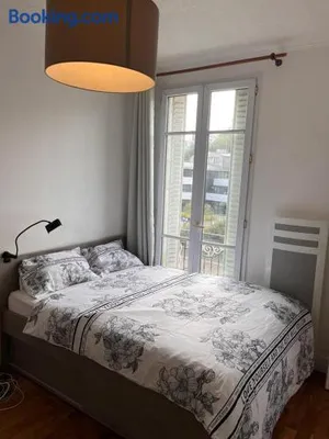 Image of chambre d'hote