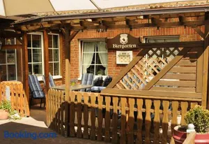 Image of Alter Dorfkrug Am Kanal